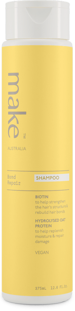 Bond Repair Shampoo
