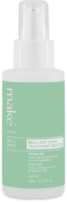 Brilliant Shine Treatment Booster